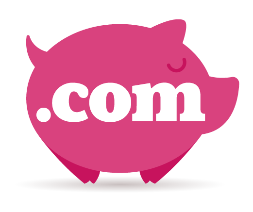 Smart Pig lending company logo
