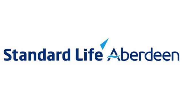 Standard life shares logo