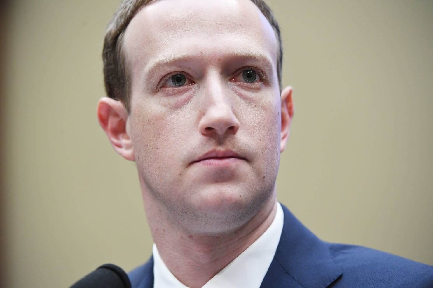 CEO Mark Zuckerberg in Limbo and Could Be Held In Contempt