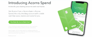 Acorns App Review -...