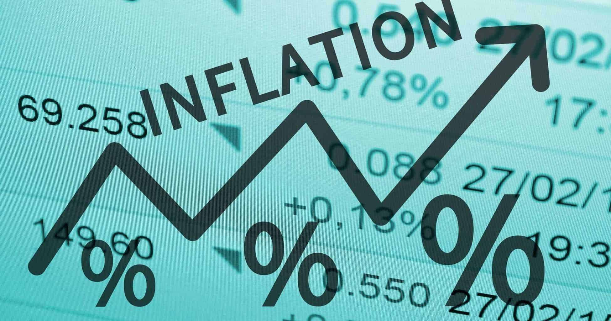 Inflation Bonds' Prices Surge with No Inflation in Sight
