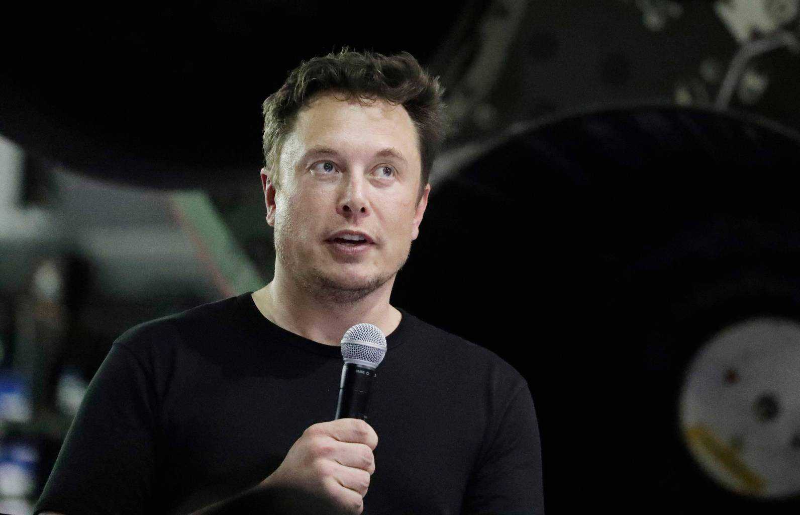 Tesla’s Elon Musk Wants to Put Electrodes in People’s Brains