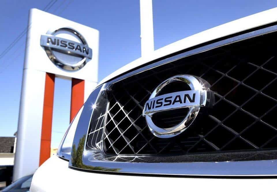 Japan's Nissan to Double Planned Job Cuts to Over 10,000