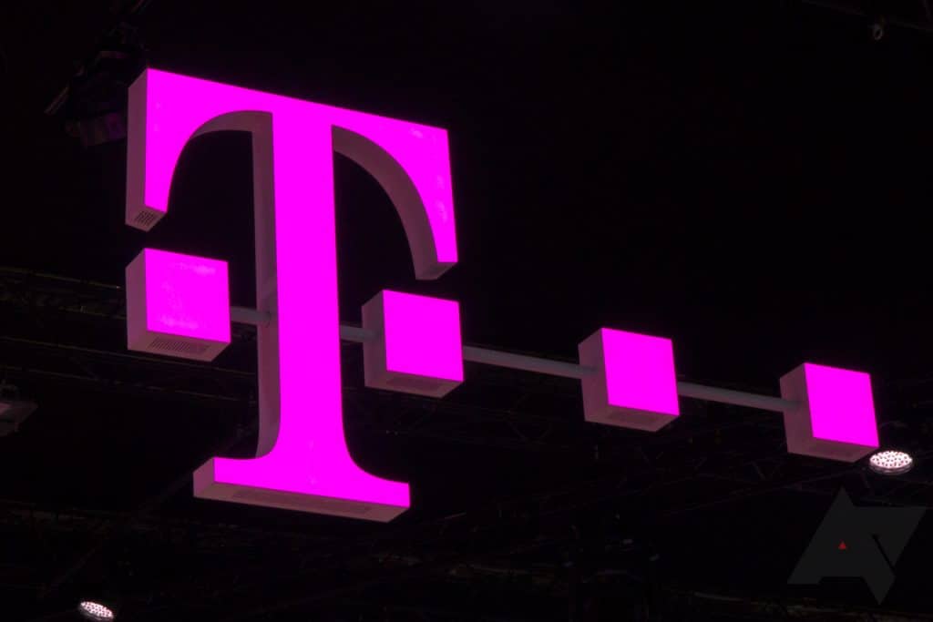 T-Mobile Says It Can’t Be Sued for Selling User Data