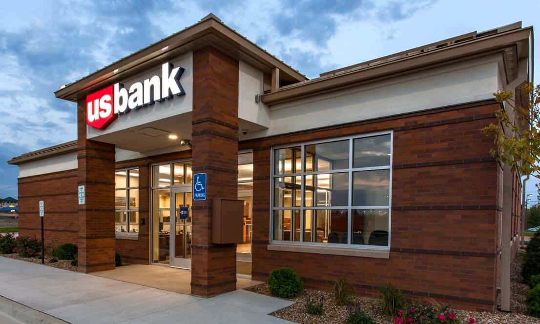 U.S. Bank Loan Review...