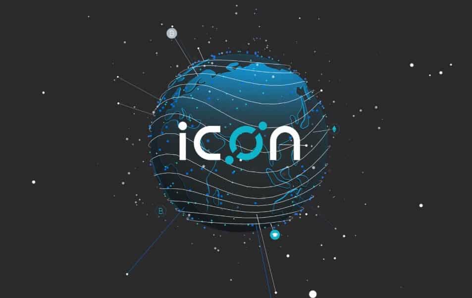 Icon ICX