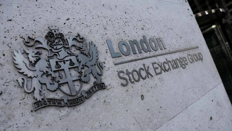 London Stock Exchange Suffers Its Longest Outage Since 2011