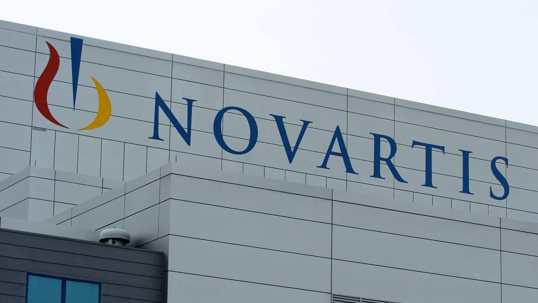 Novartis in Trouble Again, Executive Sold Shares Before Drug Data Manipulation Case Came Out