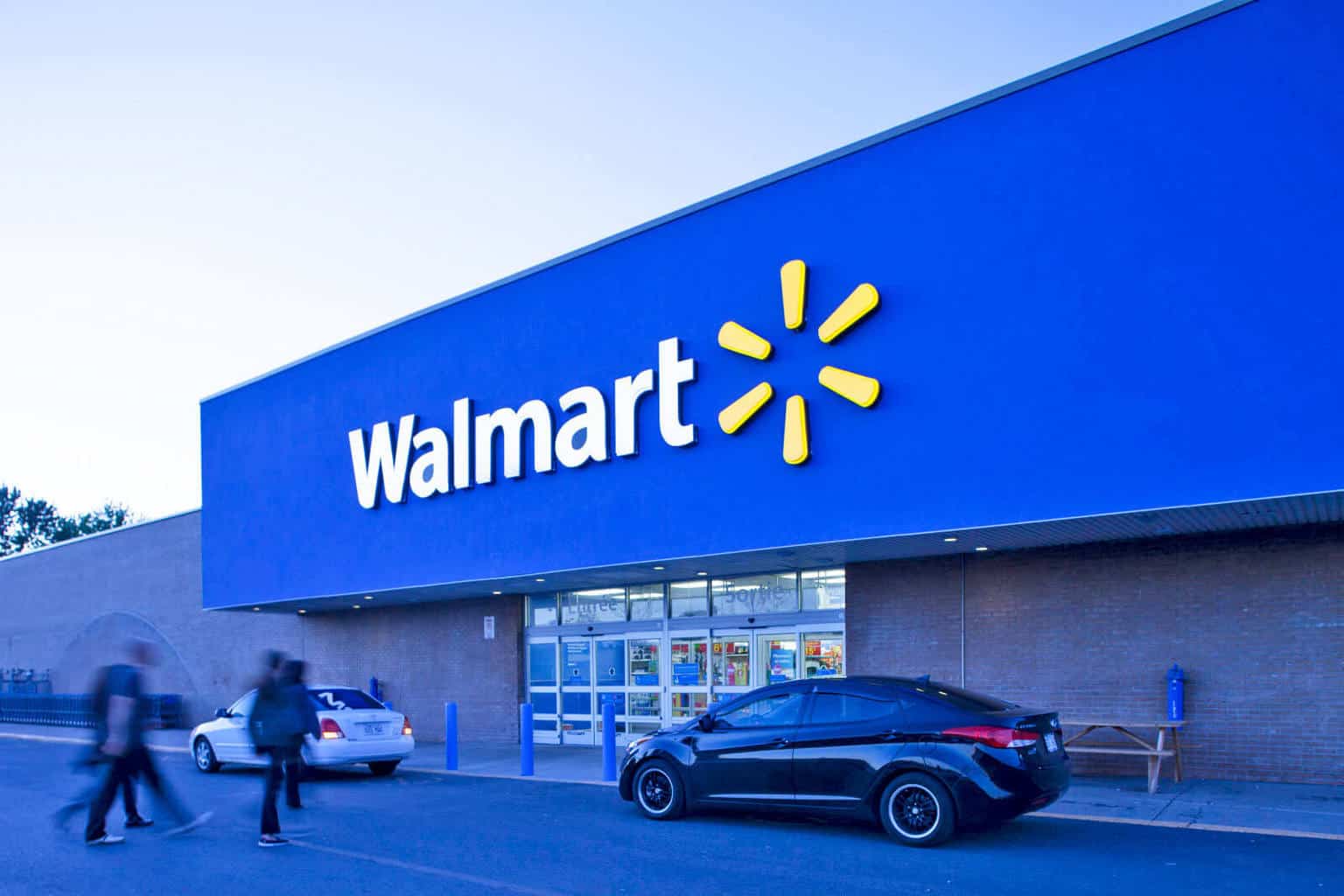 Walmart Denies Reports of Removing Violent Video Games