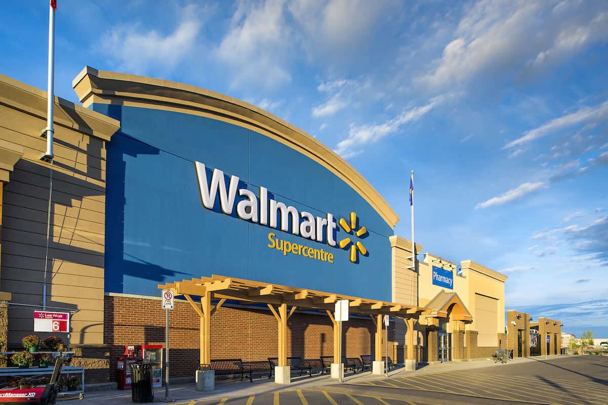Forget Ecommerce, Walmart Is Venturing into Mental Health Services in Georgia
