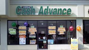 Allied Cash Advance Loan...