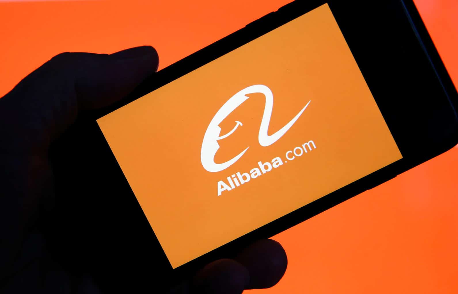 Alibaba Group (BABA) Buys 33% Stake in $150 Billion Behemoth Ant Financial