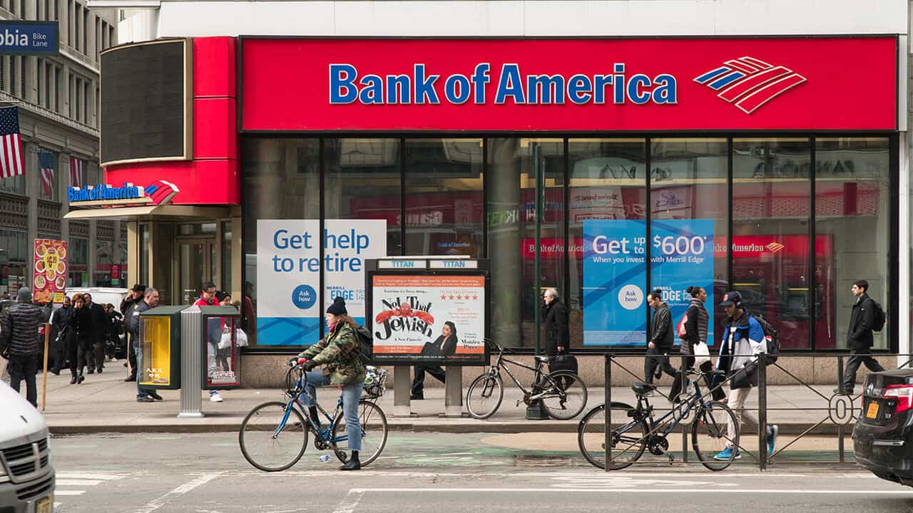 Bank of America (BAC) and Morgan Stanley (MS) Look for Gains in Employee Benefits Management