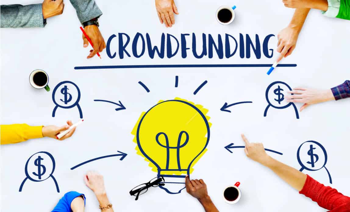 Cancer Patients Are Increasingly Using Crowdfunding to Make Ends Meet