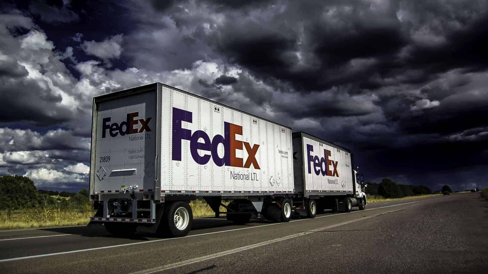 FedEx’s Disappointing Earnings Report Signals Bad Times for Economy