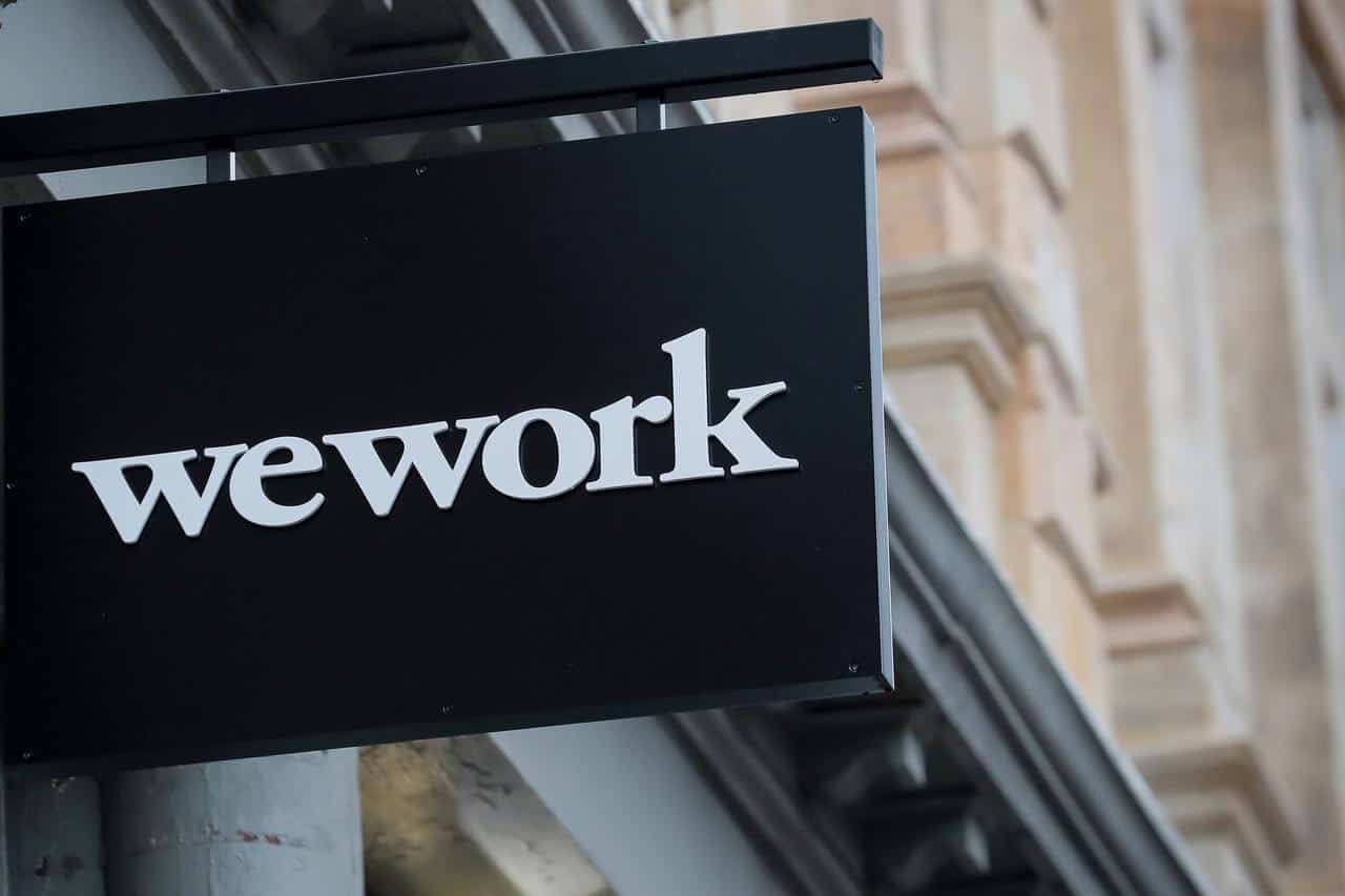 WeWork Adds a Woman, Frances Frei, To Its Board Amid Controversy Ahead of IPO