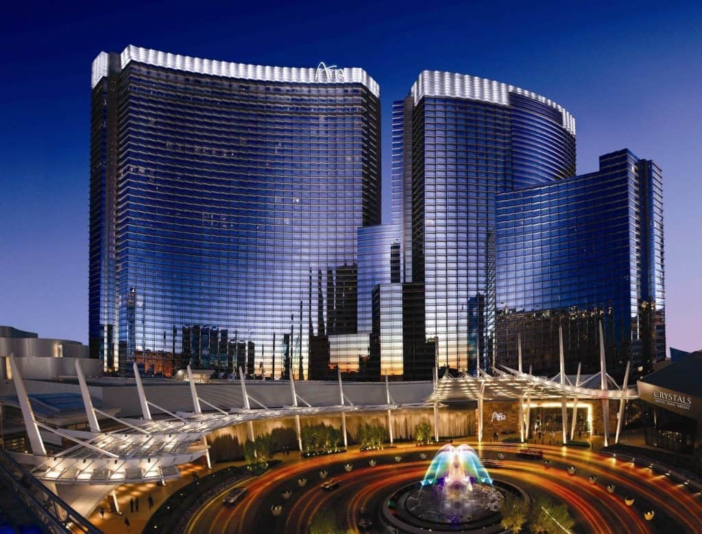 MGM Resorts International (MGM) to Receive $5 Billion by Selling Bellagio and Circus Circus