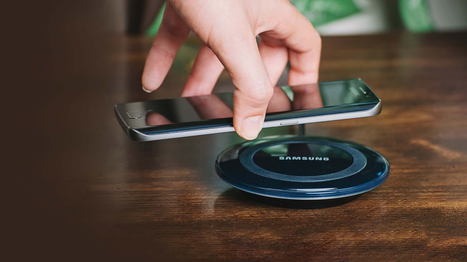 Walmart (WMT) Will Adopt Wireless Charging for IoT after FCC Greenlight