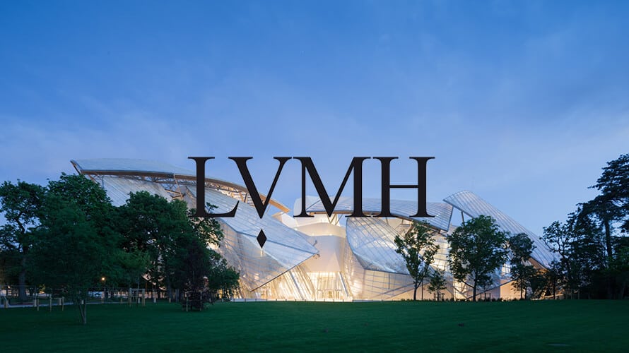 LVMH Plans to Strengthen Tiffany with Multibillion Takeover