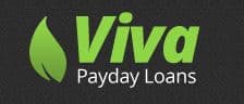 Viva payday loan app company logo