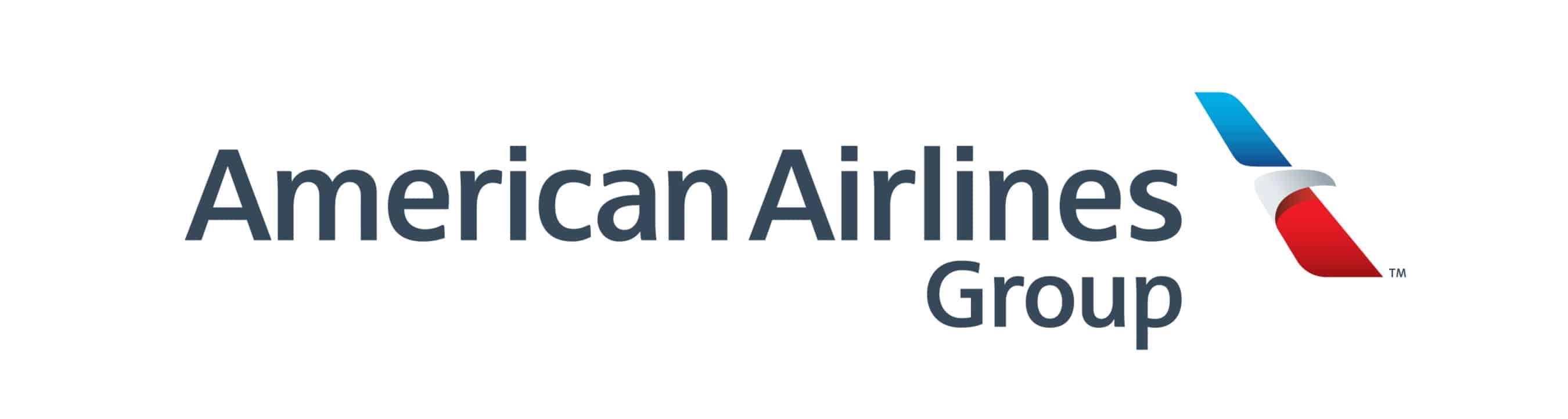 American Airlines Group Logo 