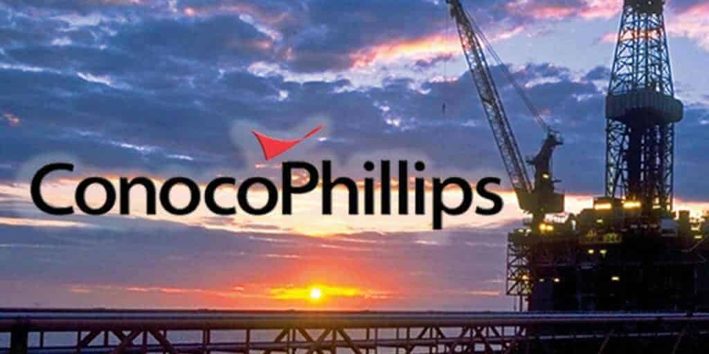 ConocoPhillips Stock