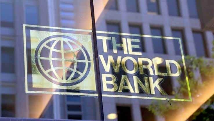 Vietnamese Bank Gets World Bank’s First-Ever “Green Loan” 1