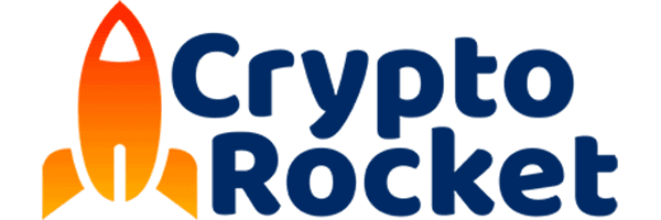 CryptoRocket Logo