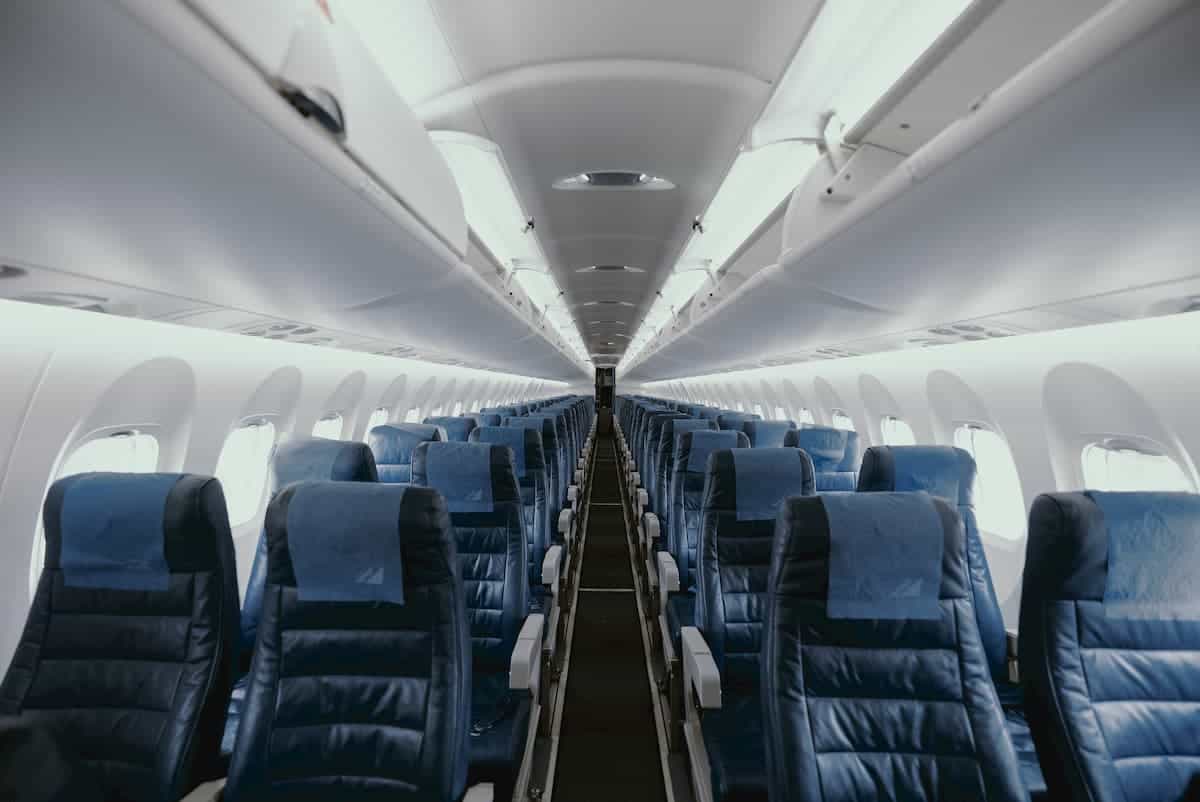 Airline Industry Paid Ad Impressions Drop 99% Amid Coronavirus Crisis