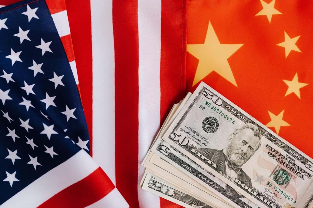 us china relations