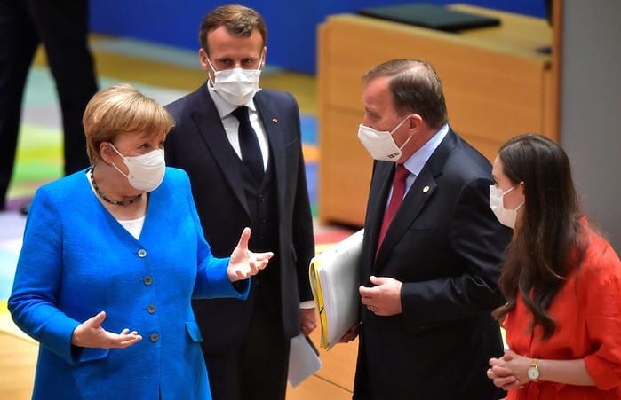european leaders