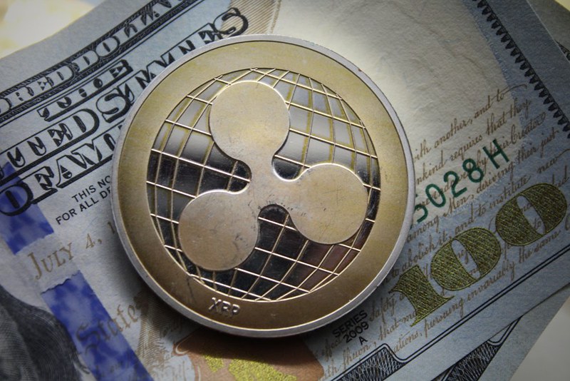 xrp ripple sued by the SEC