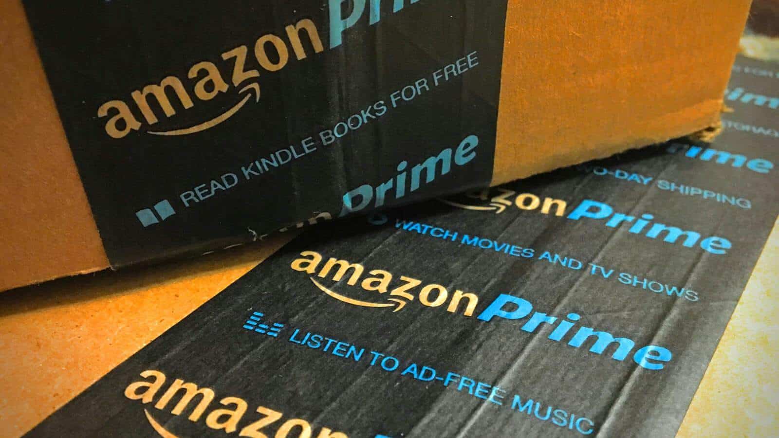 Amazon.com, Inc (AMZN)
