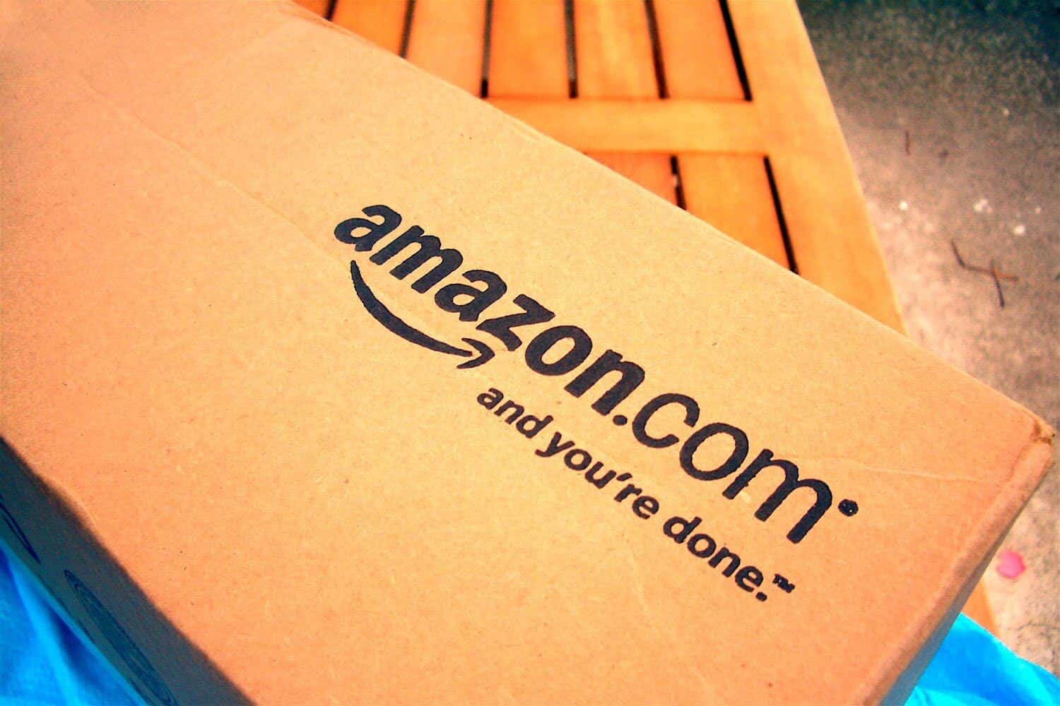 Amazon.com Inc (NASDAQ:AMZN)