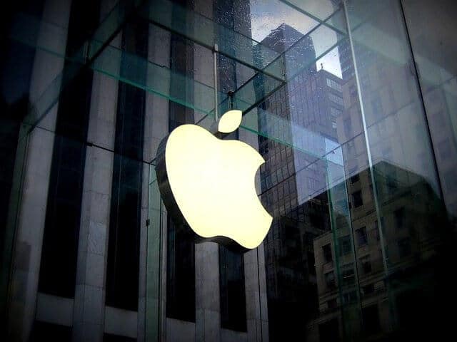 Apple Inc. (NASADAQ:AAPL)