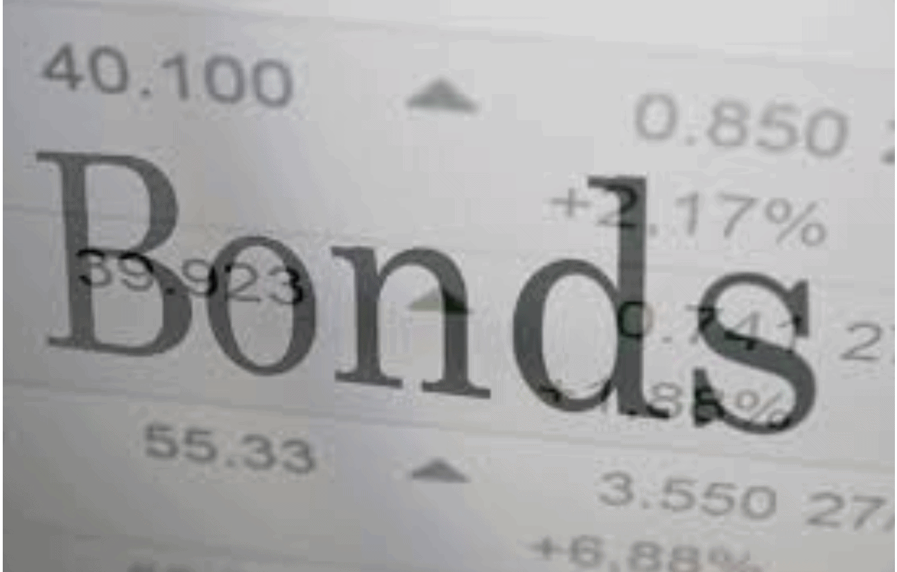 Bonds vs Stock