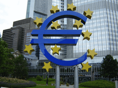 ECB Quantitative Easing