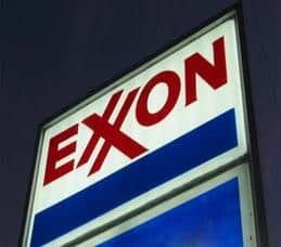 Exxon Bonds