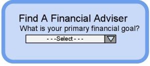 Find a Financial Adviser