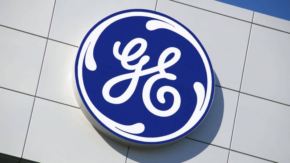 General electric company