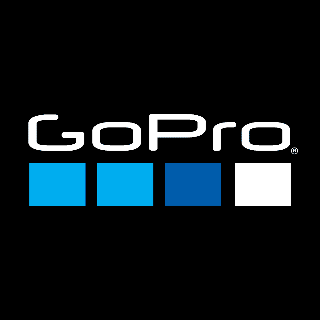 GoPro Logo Square