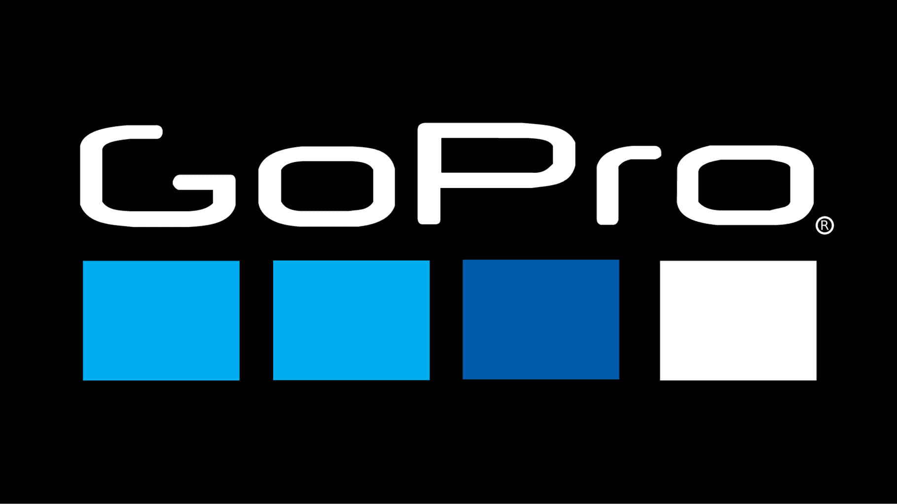 GoPro Inc logo