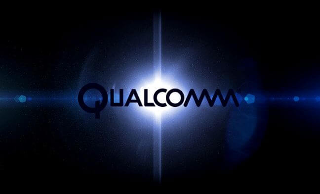 Qualcomm Inc (NASDAQ:QCOM)