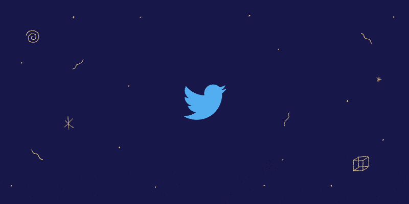 Twitter stock