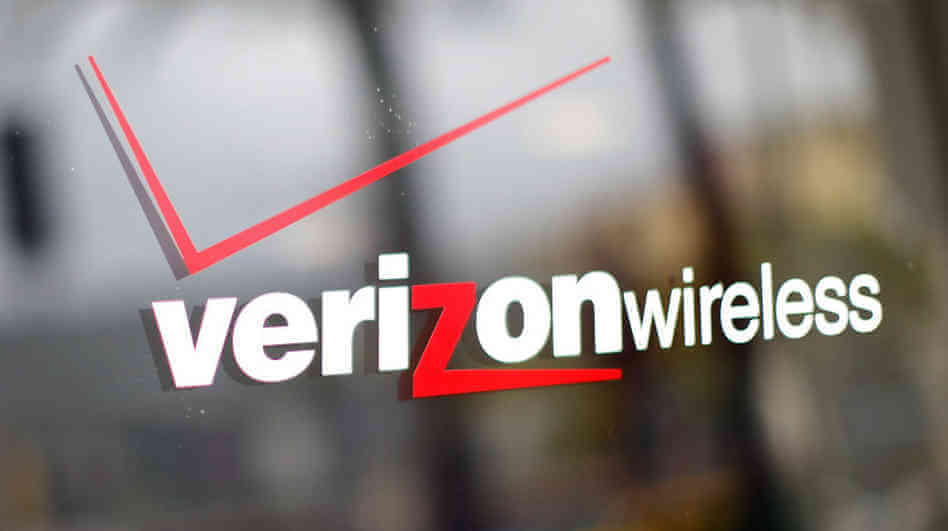 Verizon Wireless 5g stock to buy