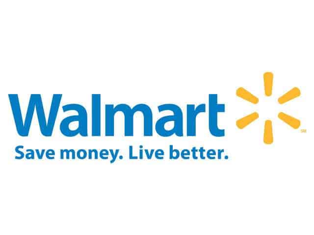 Wal-Mart (NYSE:WMT)